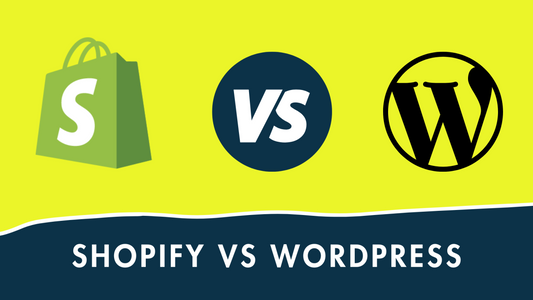 Shopify vs WordPress: Which is Better?