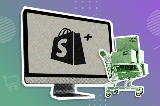 Improving Global eCommerce With Shopify Plus: A Guide