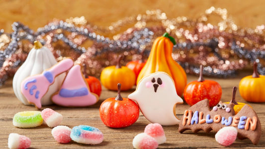 How To Design Halloween-Themed Bundles That Sell Themselves