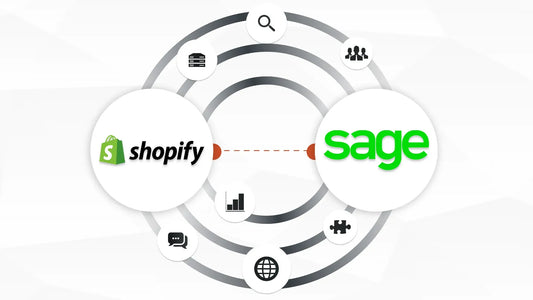 How Does Shopify Integrate With Sage in 2025