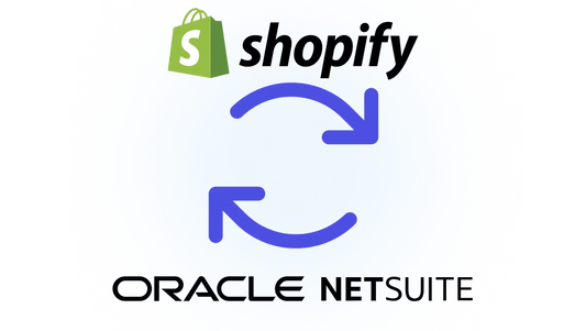 Is Shopify Oracle integration possible? – A Detailed Guide About Shopify Oracle Integration