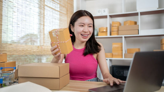 5 Smart Upsell & Cross-Sell Tactics That Boost AOV Instantly