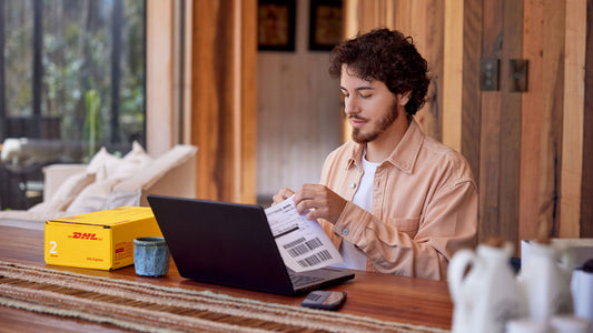 Integrate DHL with Shopify – How Can you integrate DHL with Shopify?