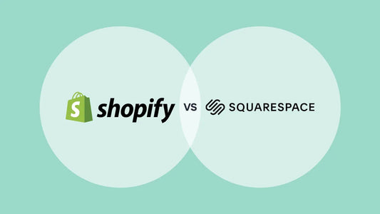 Shopify vs Squarespace (2025): Best Ecommerce Platform for You