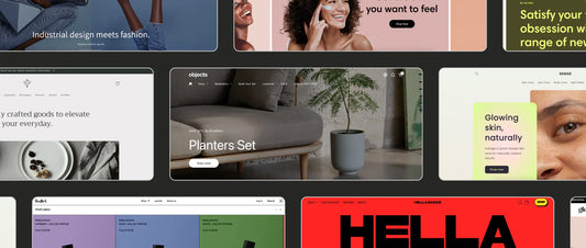 Everything You Need to Know About Shopify Website Design Pricing in 2025
