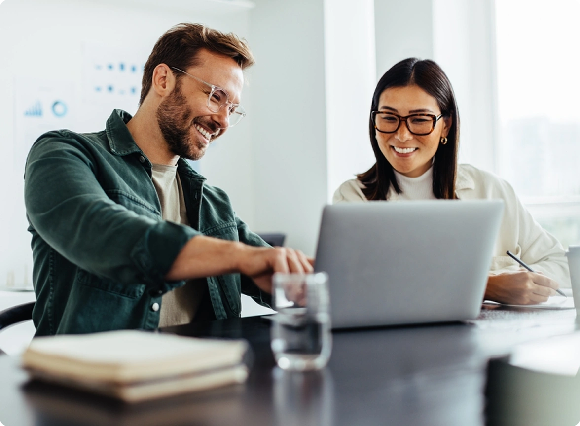 Do partnership, promote your brand!