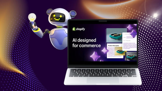 Build Shopify Store with AI in 2025