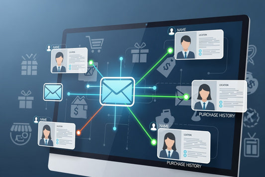 Scalable Personalization Systems for Modern Ecommerce