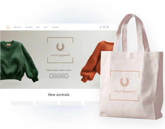 Shopify Logo Creator – CREATE YOUR OWN LOGO FOR YOUR SHOPIFY SHOP?