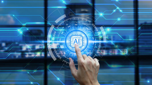 AI-based recommendation