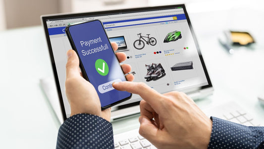 AI Shopify store