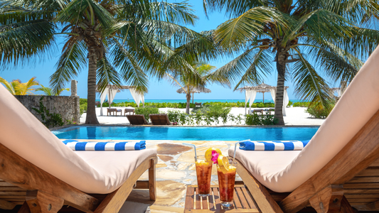 Vacation Homes Vs Hotels: Which Offers Better Value?
