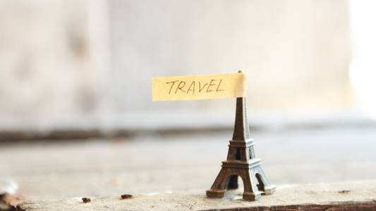 How To Experience France Like  A Local Traveler