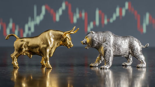How Precious Metals Support Long Term Investment Goals
