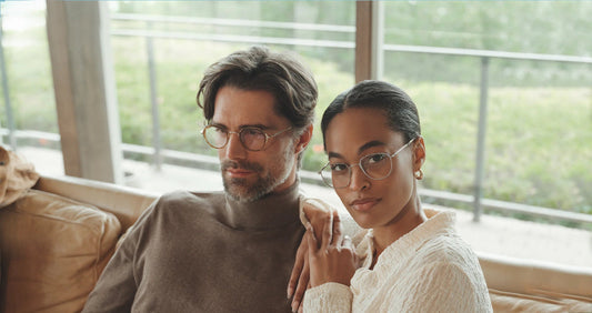 Buy EFE Glasses Online With More Confidence