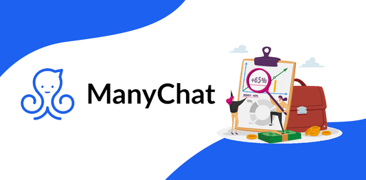 Top Reasons ManyChat Is the #1 Messaging Automation Tool for Small Businesses