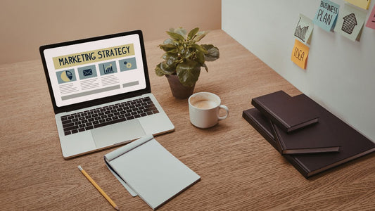 The $0 Marketing Strategy: How To Sell Without Ads