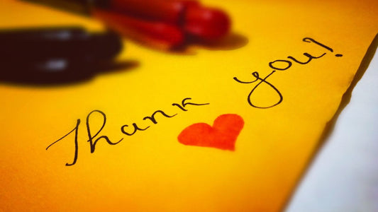 Converting Tips For A Perfect Thank‑you Page