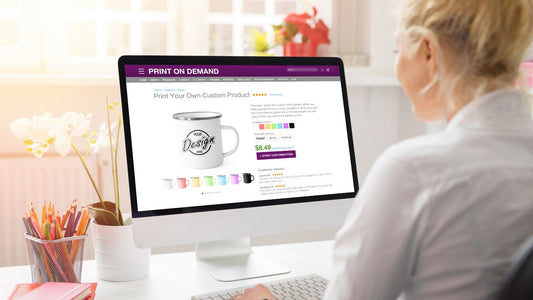 Product page