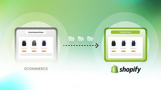 Successfully Navigate Your Shopify Data Migration: A Comprehensive Guide