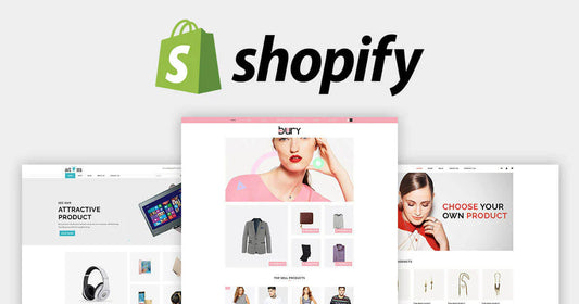How to Build a High Converting Shopify Store