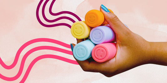 Confidence, Comfort, and Curiosity: The Smile Makers Approach to Intimate Wellness