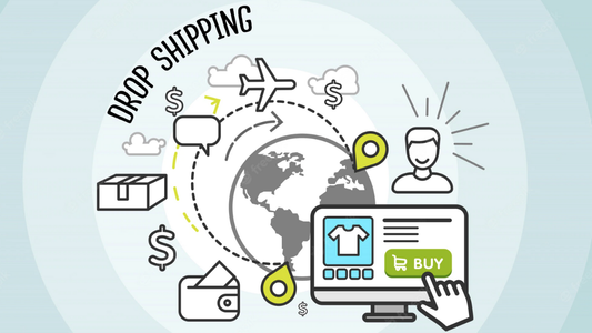 Why CJDropshipping Is Gaining Attention Among Global Ecommerce Sellers