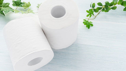 Toilet paper