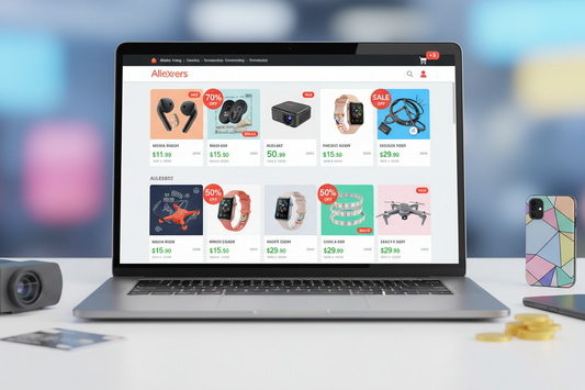 Why AliExpress Is So Cheap and How to Buy Smart