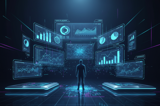 Competitive Analysis for Smarter Shopify Growth