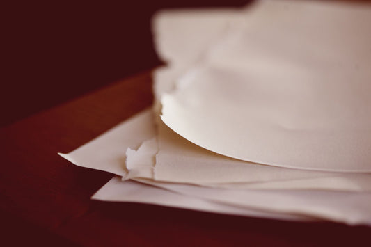 A-SUB Paper and Vinyl Buying Guide