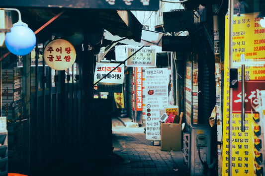 How to Shop Korean Skincare at Dodoskin