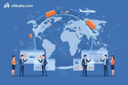 How Alibaba Is Driving the Next Era of B2B Ecommerce