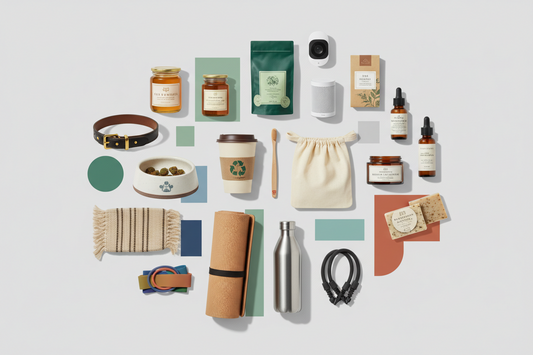 High-Potential Ecommerce Niches for Shopify Sellers Targeting US & EU Markets