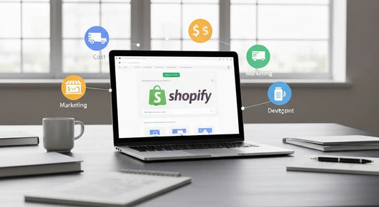 How Much Does It Cost To Build A Shopify App in 2025