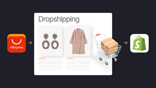 How To Pick Winning AliExpress Products To Dropship