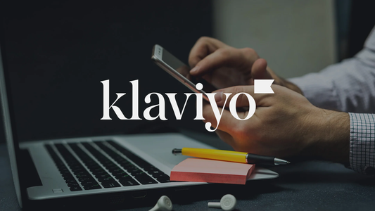 Klaviyo Email + SMS Strategy: The Ecommerce Setup That Drives Repeat Purchases