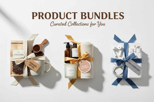 How Product Bundles Help Increase Average Order Value