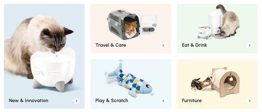 How to Sell Pet Products Online: Creating a ‘Best in Show’ Ecommerce Store on Shopify Plus
