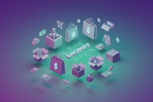 The Shopify Product Marketing Journey: From First Touch to Repeat Purchase