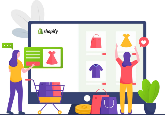 Choosing a Shopify Theme: 7 Criteria That Actually Impact Conversion