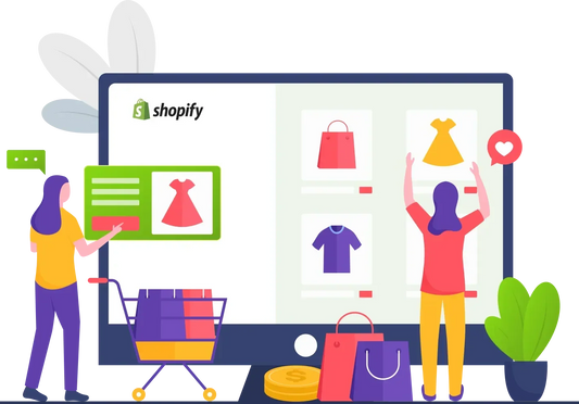 Choosing a Shopify Theme: 7 Criteria That Actually Impact Conversion