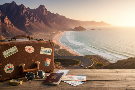 From Scroll to Suitcase: How TikTok Drives Travel Bookings