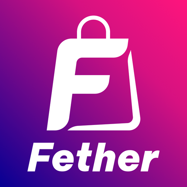 Fether Website